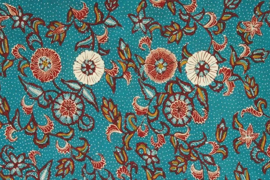 Pakaian Adat Aceh