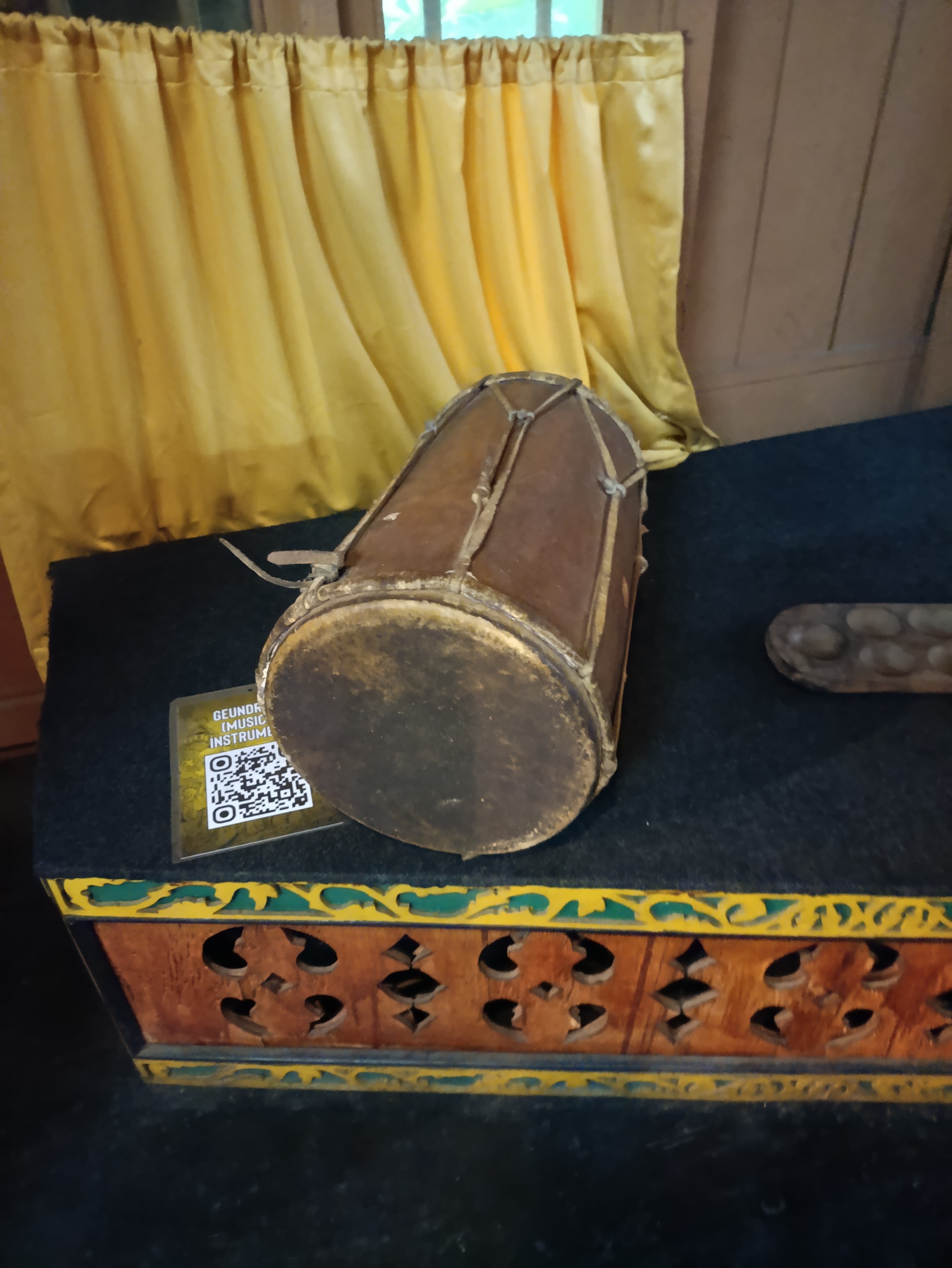 Geundrang