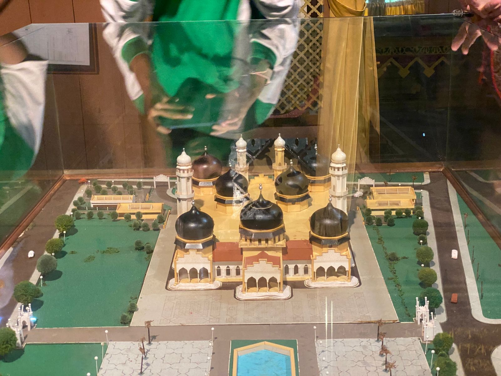 masjid
