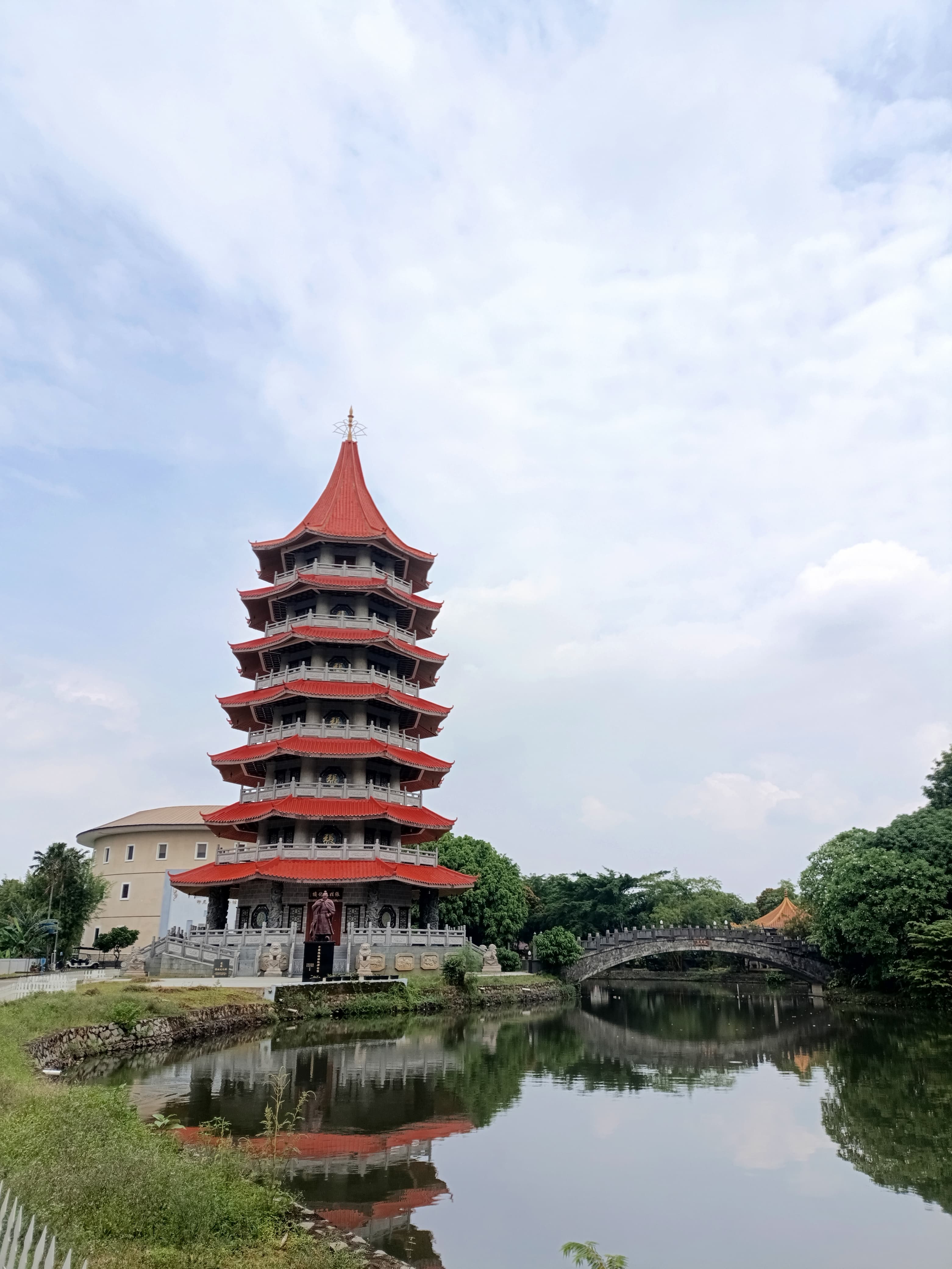 rumah betang