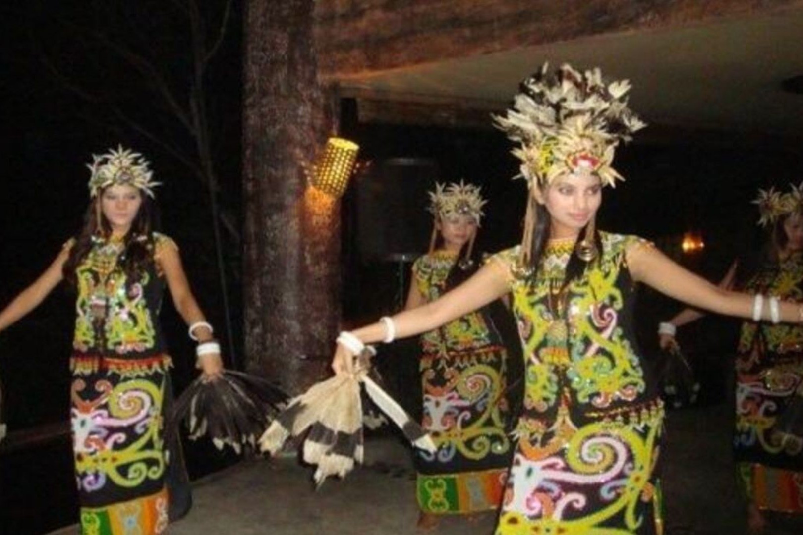 Alat Musik Tradisional